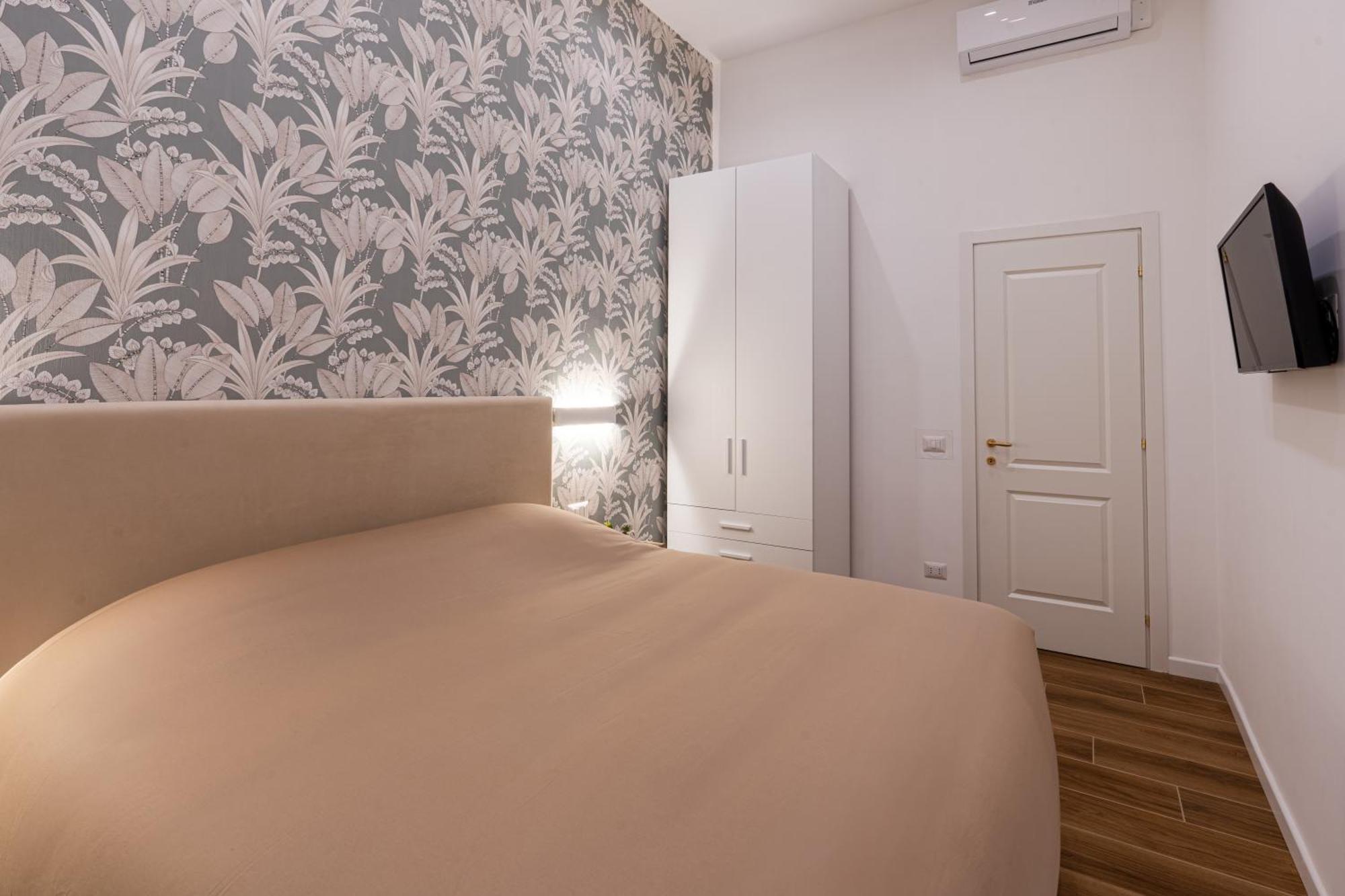 The Temple Appartement Rome