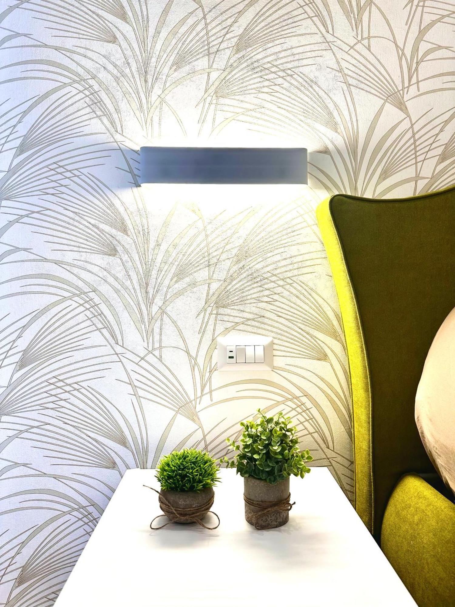 Apartment The Temple Rome